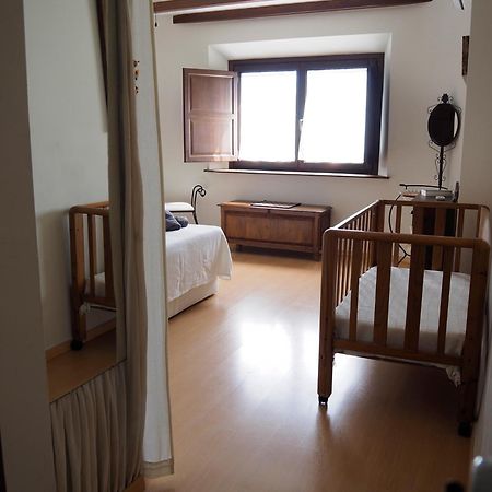 Villa Ibicenca Love Benalmádena Exteriör bild