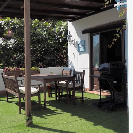 Villa Ibicenca Love Benalmádena Exteriör bild