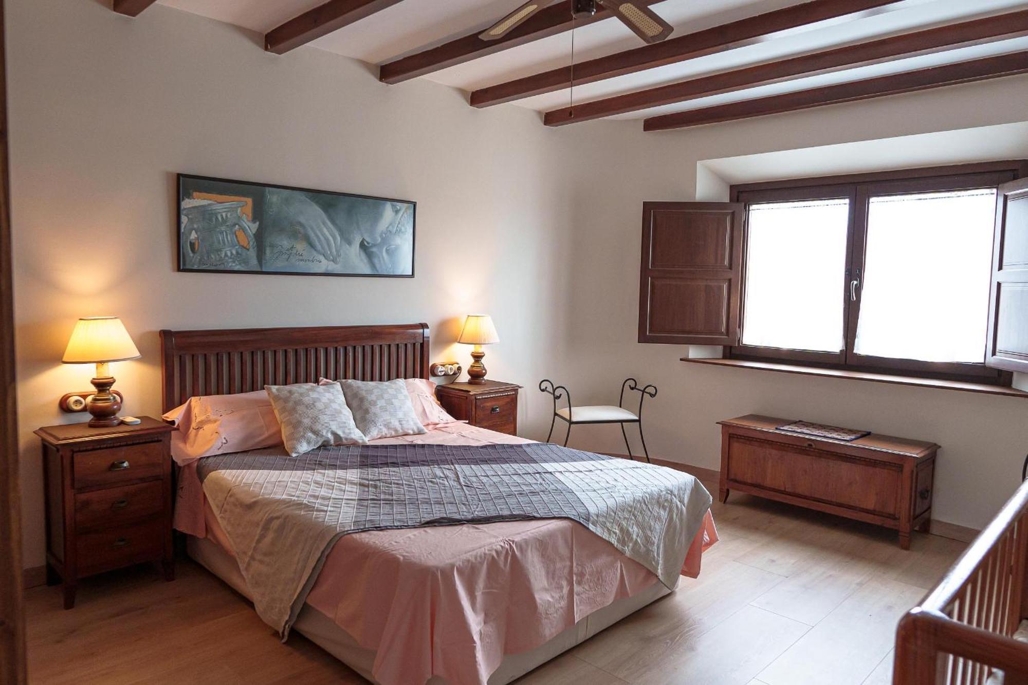 Villa Ibicenca Love Benalmádena Exteriör bild