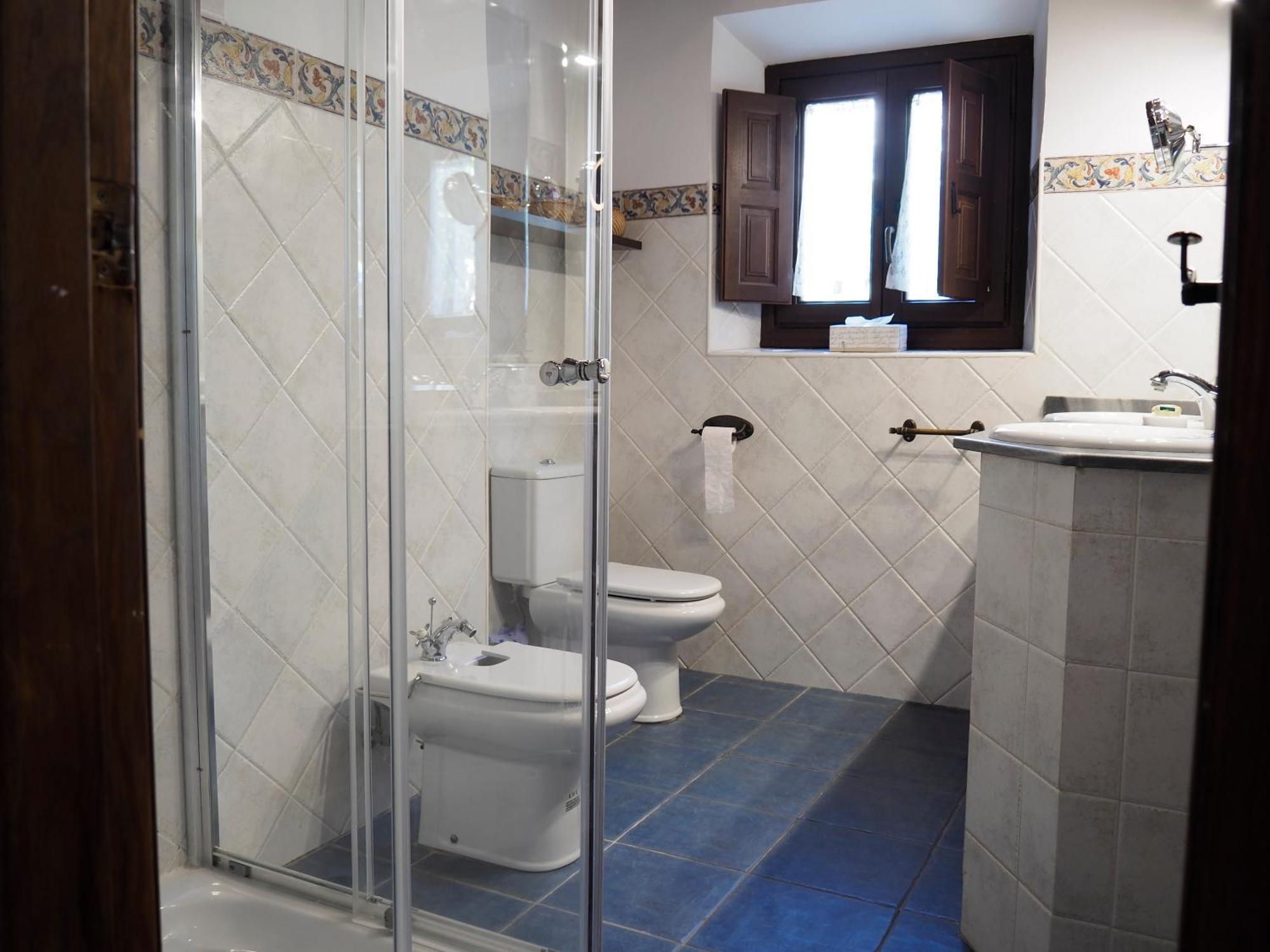 Villa Ibicenca Love Benalmádena Exteriör bild