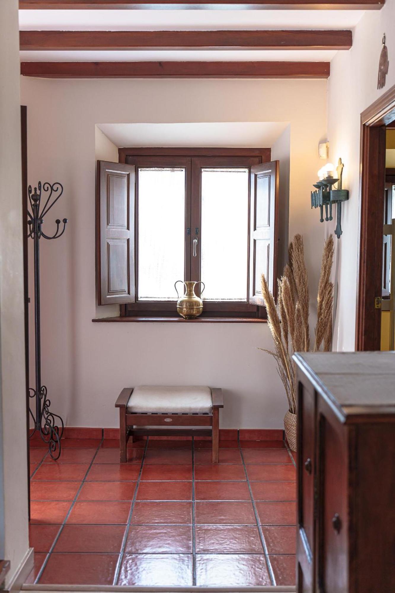 Villa Ibicenca Love Benalmádena Exteriör bild