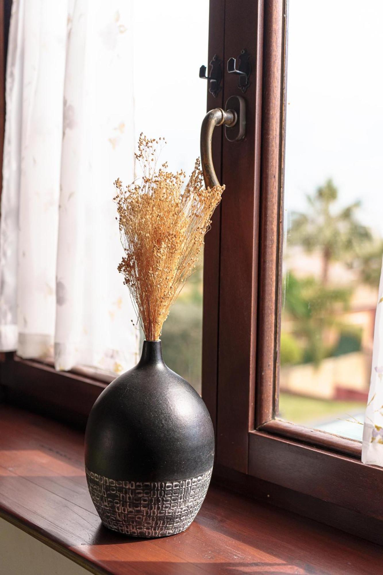 Villa Ibicenca Love Benalmádena Exteriör bild