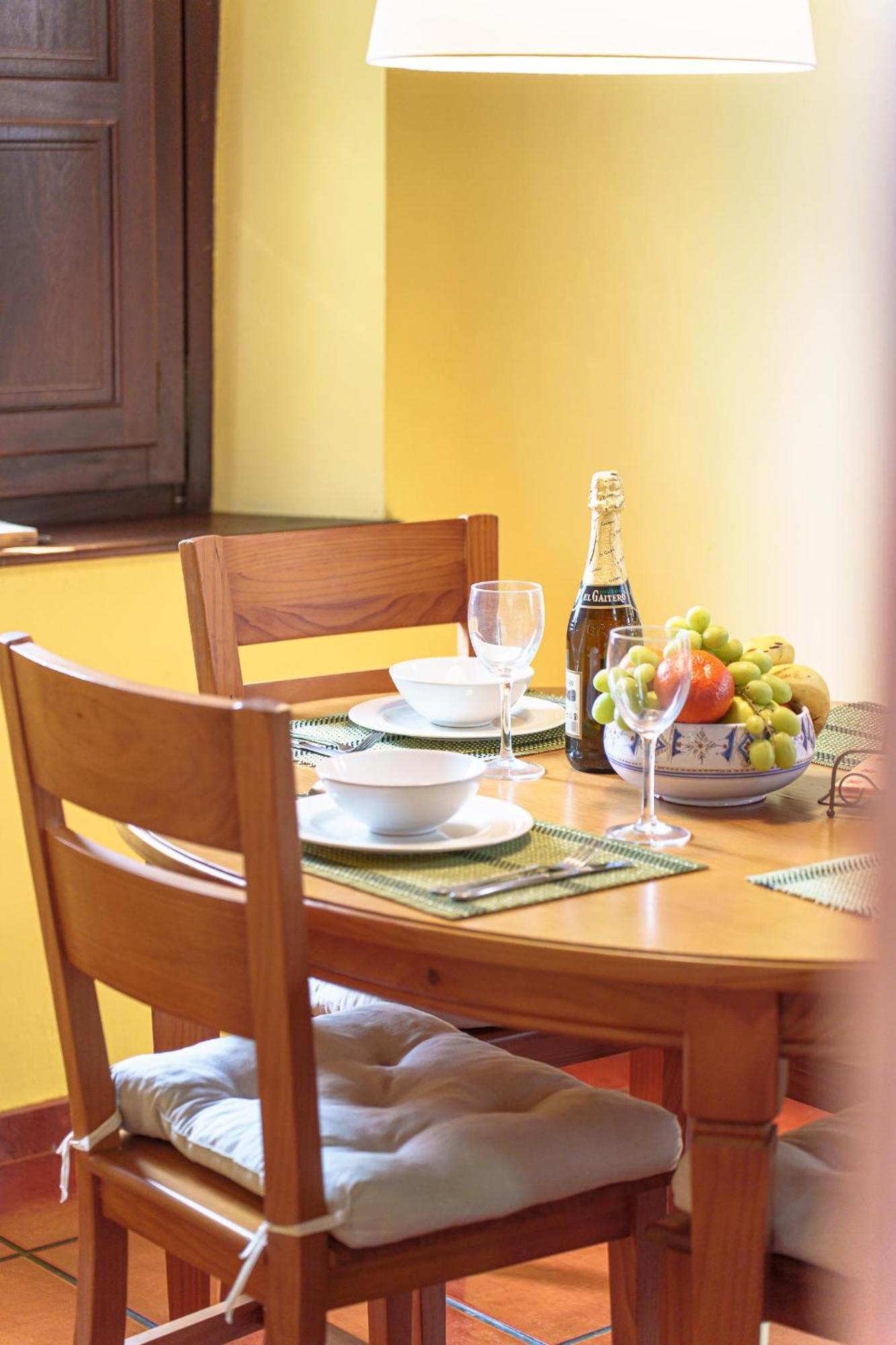 Villa Ibicenca Love Benalmádena Exteriör bild