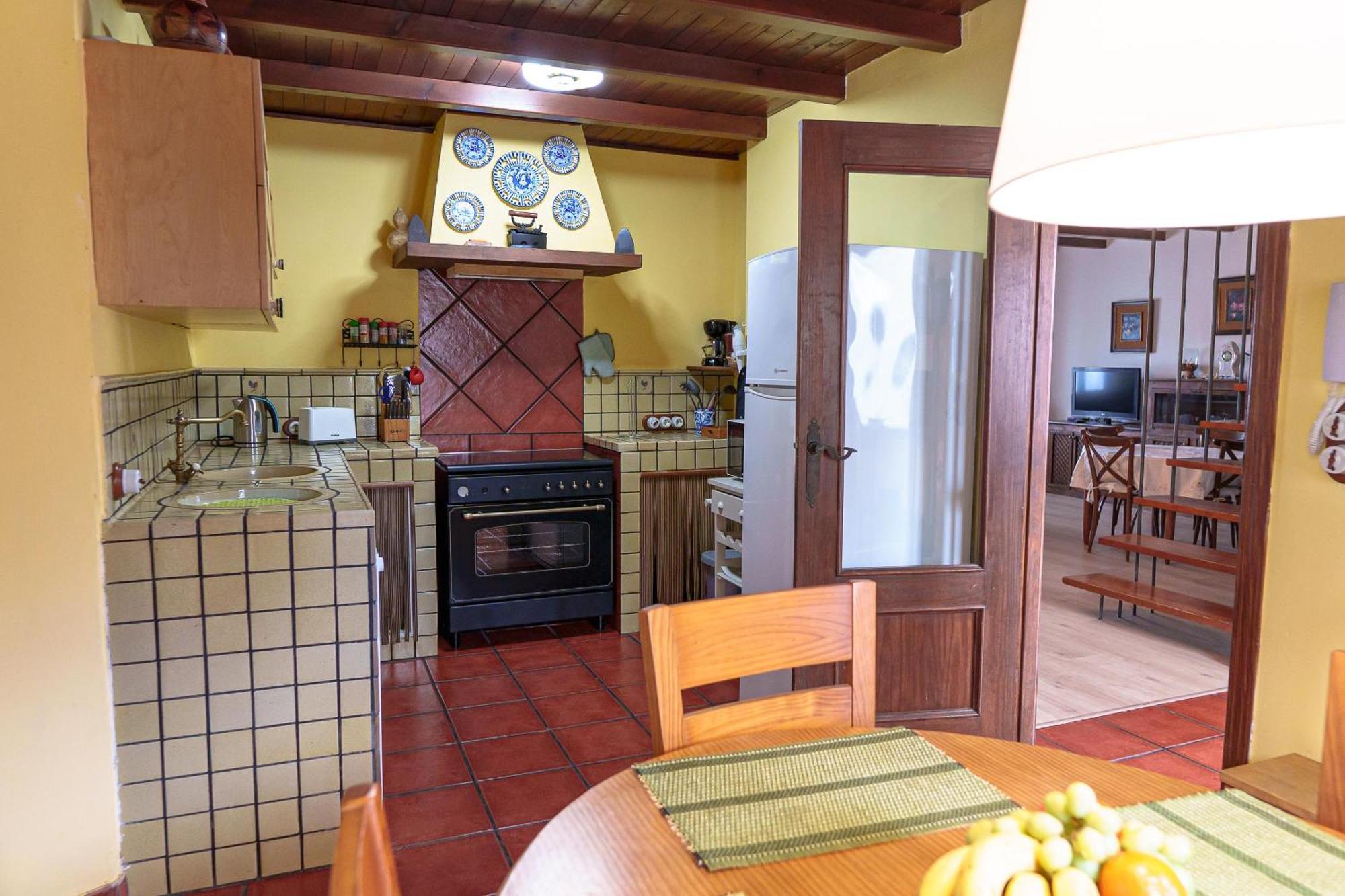 Villa Ibicenca Love Benalmádena Exteriör bild