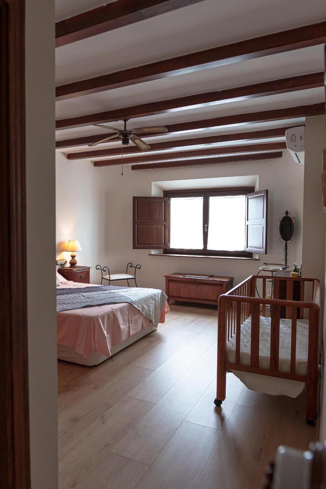 Villa Ibicenca Love Benalmádena Exteriör bild